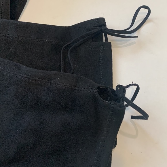 Steve Madden gorgeous over the knee boots size 10 - Picture 8 of 11